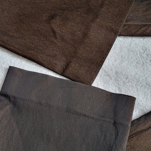 NEW YORK INDUSTRIE- MED Brown Metallic - Picture 5 of 16